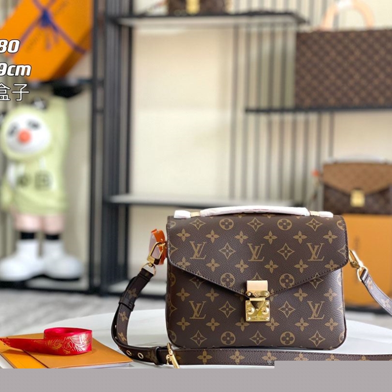 LV Satchel bags